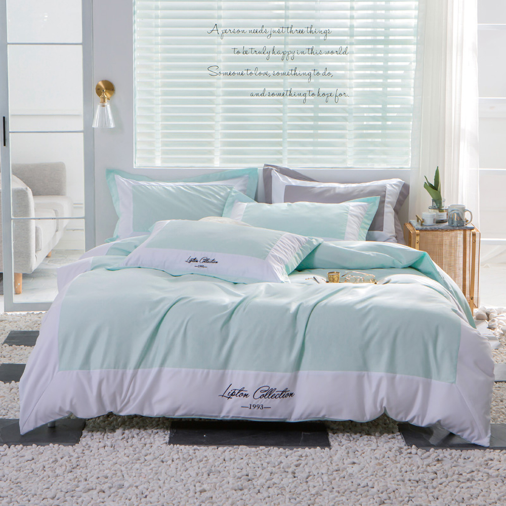 JstarSy's tweet photo. NO.4 Ins Nordic style pure cotton bed sheet 4 pcs.☺️

The fabric has rich colors and is not easy to fade.😍

Retweet someone needs to see this nice bedding.#bedding #Discounts #bedroomdesign #StayHome #stayathome #bedroomdecor #cozy #elegant #duvet #linenews #gifts #decor #tan https://t.co/UohaoyduRl