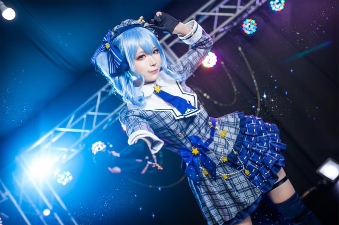 コスプレイヤー箱ネコのTwitter画像2