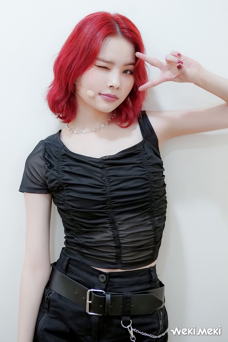 𝗌𝗈𝖾𝗎𝗇 𝗉𝗂𝖼𝗌 ! #NEWRULES (@rinasgallery) on Twitter photo 