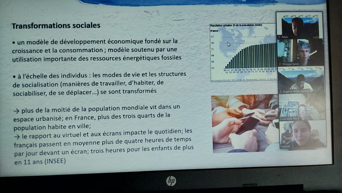 adnpyr's tweet photo. Ponencia dedicada al tema: «Sociedad y necesidad de Naturaleza» #REPV2020 https://t.co/dw7Tgu2Qdz