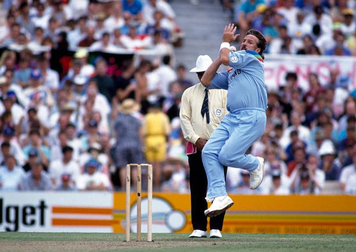 Happy Birthday, Sir Ian Botham. What a character! 