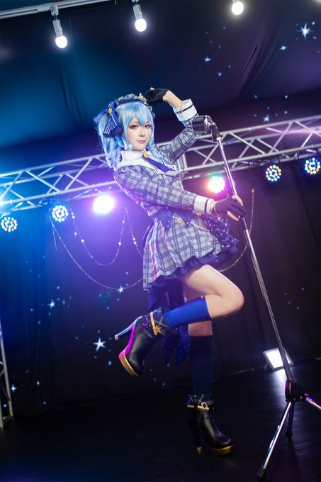 コスプレイヤー箱ネコのTwitter画像3