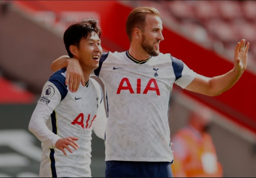 Henry Wright (@HenryWright96) on Twitter photo 2020-11-24 11:02:35 Best partnership in the League, this isnt even a debate. 🔥 Best partnership in the League, this isnt even a debate. 🔥
