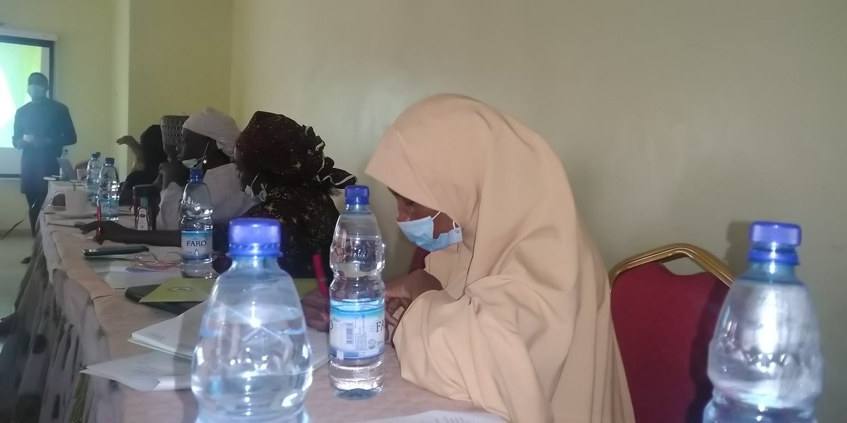 Day 1,capacity building of CSOs,CBOs,Media on BMS Code,Right to food,Maternity Protection and food Fortification in Gombe by CS-SUNN@Jayne,<a href="/Ambrosini247/">Ambrose</a> <a href="/CS_SUNN/">SUN CSA-Nigeria</a> <a href="/OkoronkwoSunday/">Okoronkwo Sunday</a> <a href="/SamAdvocacy/">Severe Acute Malnutrition Nigeria</a> <a href="/ACF_Nigeria/">Action Against Hunger Nigeria</a>