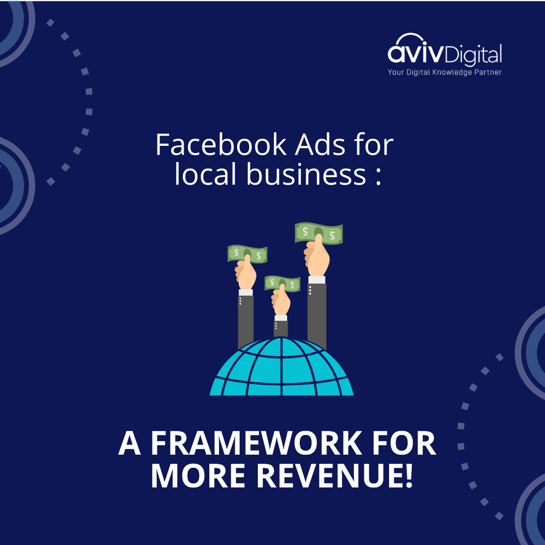 AvivDigital's tweet photo. For your small business, Facebook advertising can be an effective marketing tool. Facebook advertising could be the game-changer, with incredible targeting based on preferences and custom audiences, to help you cut through the noise, reach your customers, and develop business! https://t.co/6ZkqZZAoCY
