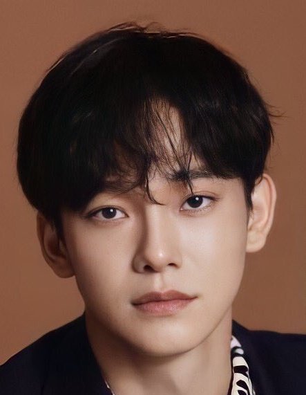 Kim Jongdae