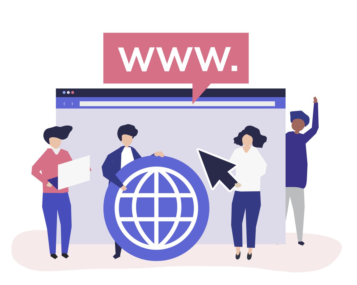 de_kenya's tweet photo. Web design through the ages: A lesson on minimalism and more 
https://t.co/SOeZ3s4Ot0
Photo: RawPixel https://t.co/kc2RmqGU3T