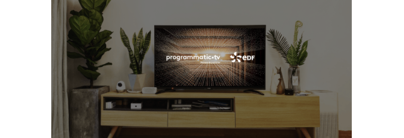MediaLeaderFR's tweet photo. #TV #Programmatique #Annonceur #AgenceMédia
@EDFofficiel inaugure l’offre #programmatictv de @francetvpub avec le pôle média du groupe Havas @HavasMediaFR
https://t.co/cOPjRrjsL7 https://t.co/cAw47i3n2Q