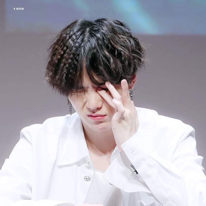 bringing back the iconic 180607 min yoongi: a very important thread