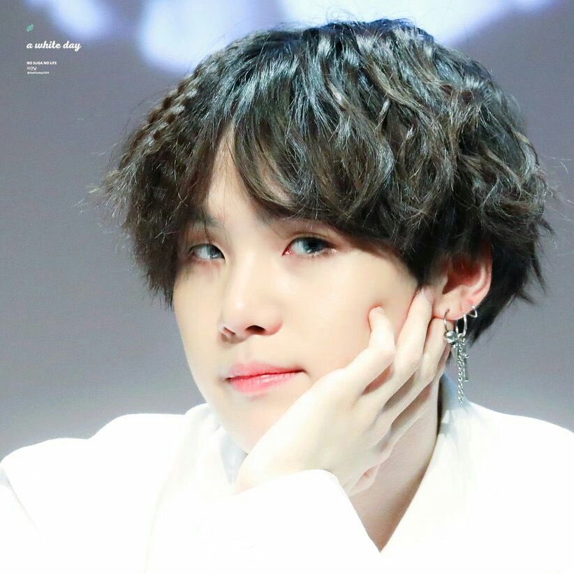 bringing back the iconic 180607 min yoongi: a very important thread