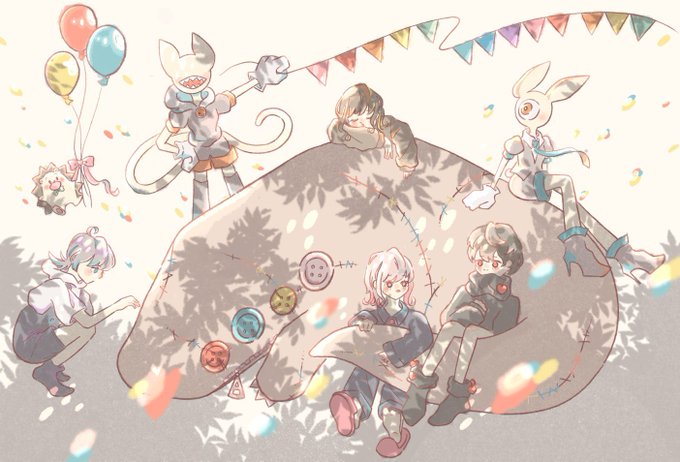 革蝉のtwitterイラスト検索結果 革蝉のtwitterイラスト検索結果