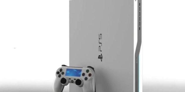 La PS5 tiene fecha oficial de llegada a la Argentina: cuánto sale y dónde conseguirla https://t.co/JpWwiccetZ https://t.co/oKDSe4hRtT