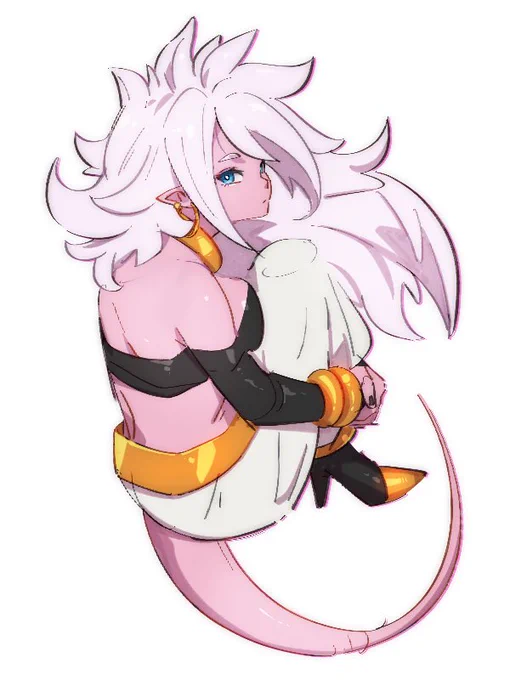 ('-`).。oO(変わらぬ) #ドラゴンボール 