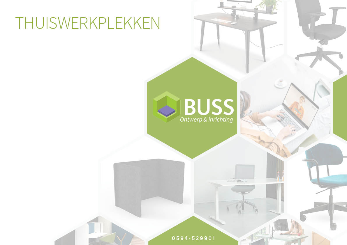 BussBV's tweet photo. Werken jouw medewerkers ook thuis?

Ga naar onze website voor onze zeer interessante ACTIE met spectaculaire HUURPRIJZEN voor een gezonde thuiswerkplek en download onze brochure met alle opties voor zowel koop- als huurprijzen!

https://t.co/wDBvC1eof8 https://t.co/ud9kCVvzIJ