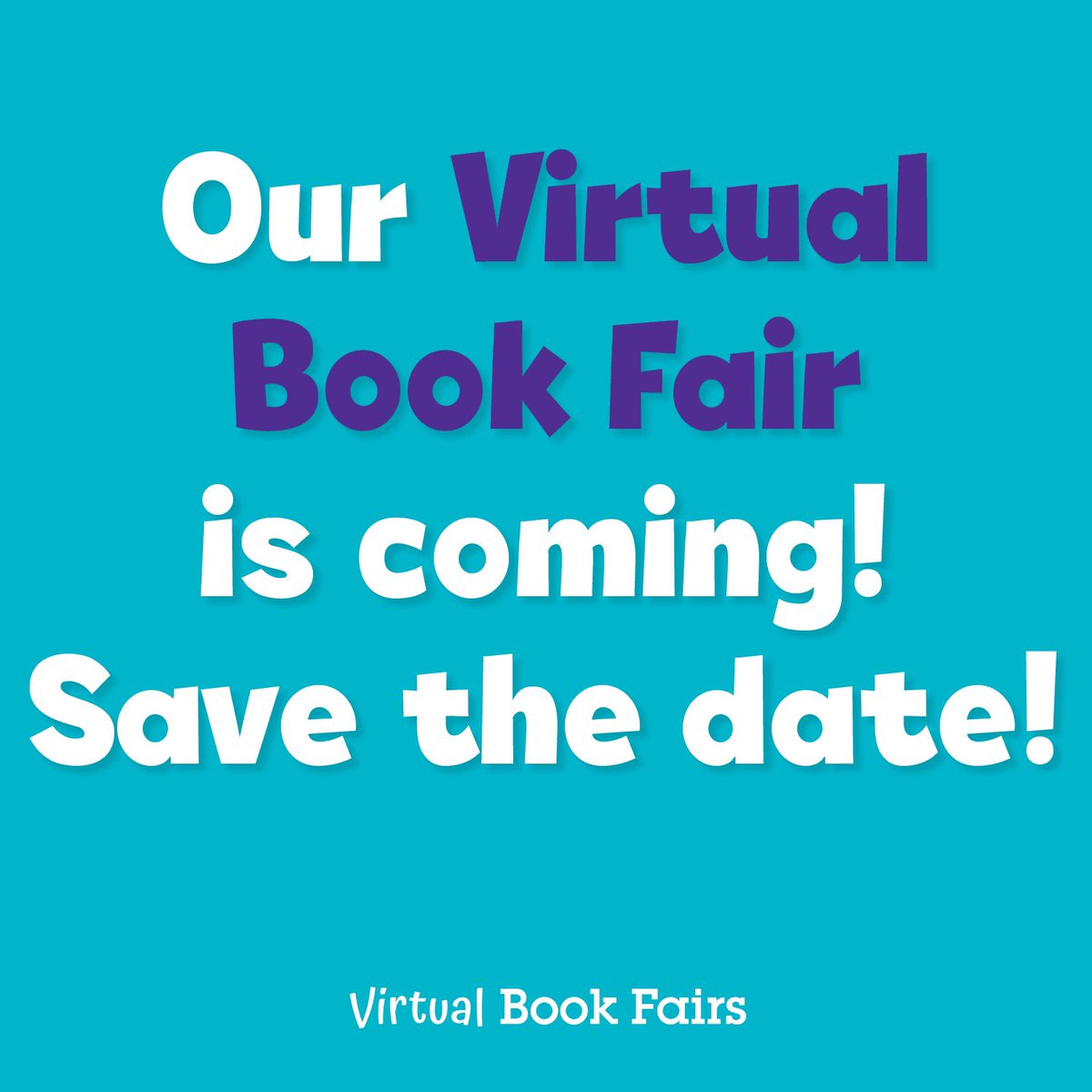 Our Scholastic Virtual Book Fair will take place from November 30th to December 6th  
 bookfairs-canada.myshopify.com/pages/5153409   
 Our Virtual Family Night Event
Wednesday, December 2, 2020 from 6:00 pm to 8:00 pm
Enjoy Scholastic’s Free Shipping during this time!