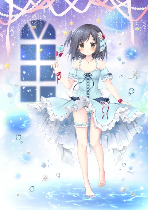 ⭐️✨✨ 