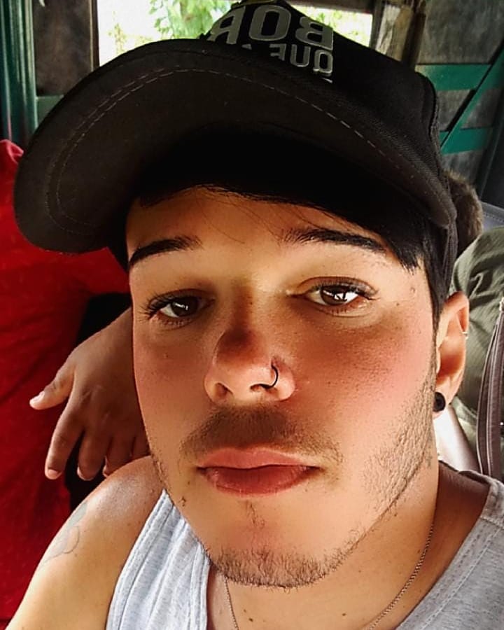 fellyphpe's tweet photo. Bom dia povo https://t.co/swegXMKLzv
