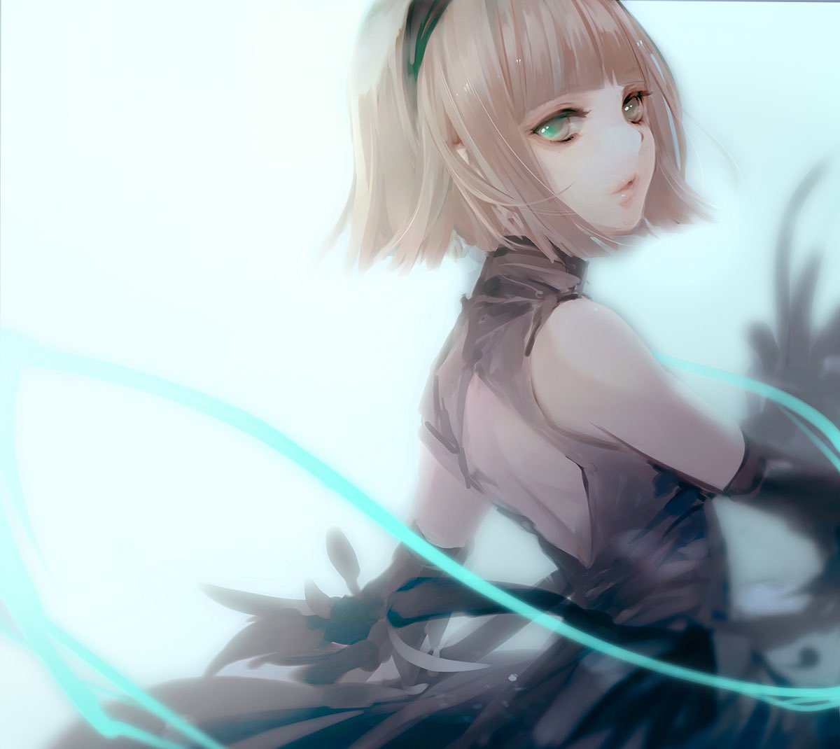 シノアリスイラストまとめ