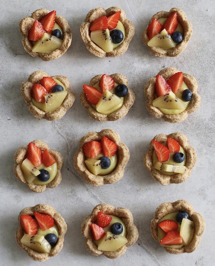 urHealthyGuide's tweet photo. #24novembre #COVID19 
This will be my Phone’s wallpaper😍 
my #addiction
Tarte with fruits🍓🍌🥝
It’s also #Healthy comparing to the other desserts. 😜

#tuesdayvibe #healthcare #food #desserts #fruitsbasket #recipes #CookEatRepeat https://t.co/i78N0LI5At