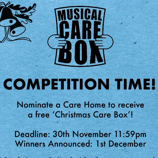 Bowtell Music CIC tweet media