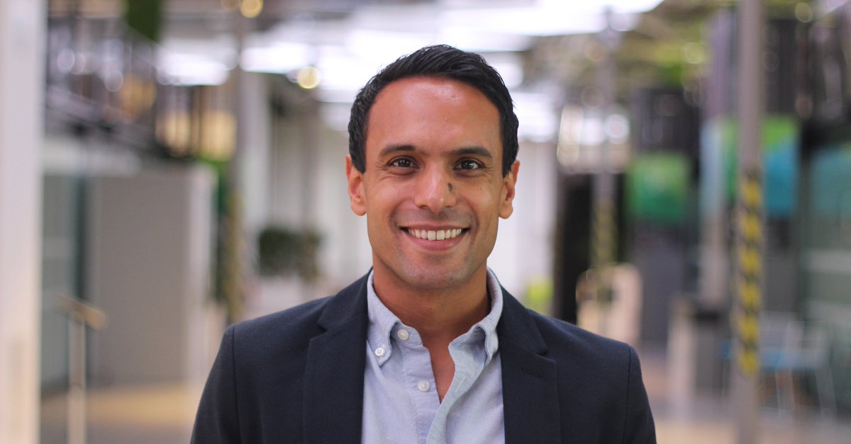 PlexalCyber's tweet photo. LORCA’s @saj_huq will be judging the @tradegovuk #TechRocketship Awards, which will shine a light on rising #tech #scaleups in Israel and Europe and help them connect with the UK’s tech ecosystem: https://t.co/smkMKMc2ZQ https://t.co/uIZyb9dzkj