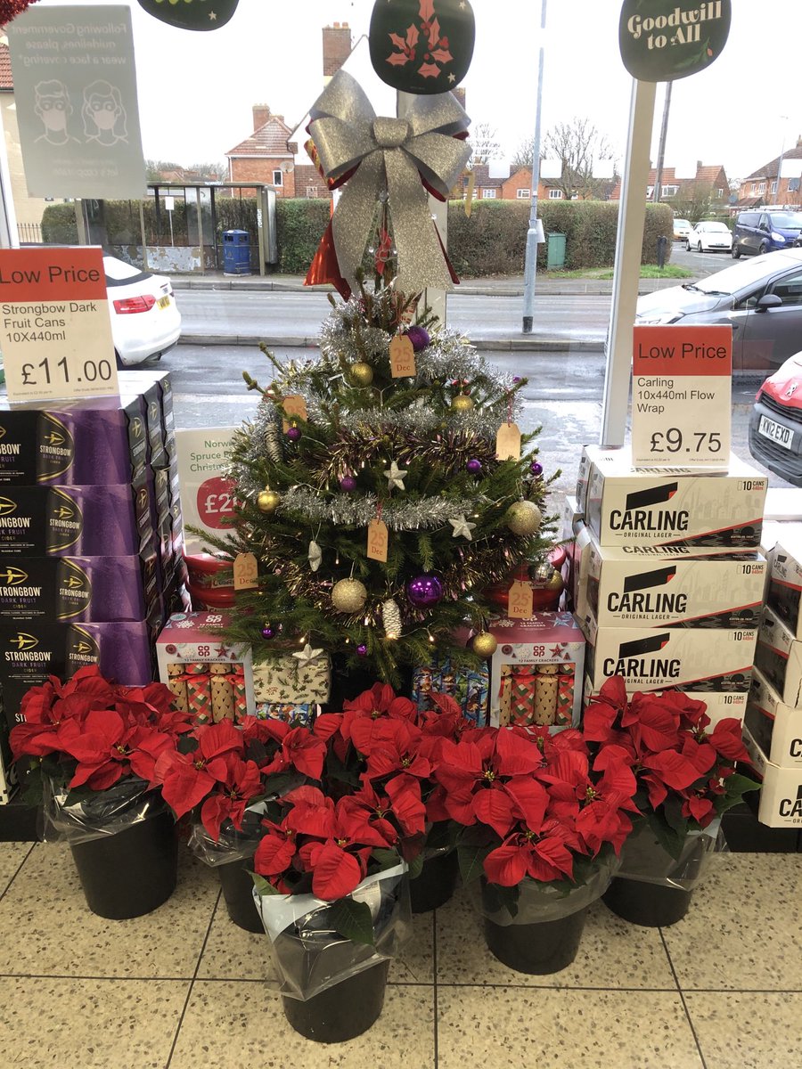 june_carlton1's tweet photo. Merry Christmas 🎁 from all at occupation road 🥰 https://t.co/KtgNLoDX0i
