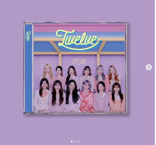 InactiveTWTAcc's tweet photo. Studio-onsil, who were in charge of designing Oneiric Diary and Twelve's album design just uploaded a picture of Eunbi on their instagram. 

Seems like they're designing the album again for One-reeler Act IV!

#아이즈원 #IZONE #IZONE_Onereeler #IZONE_PANORAMA https://t.co/yWAoOgdJkh