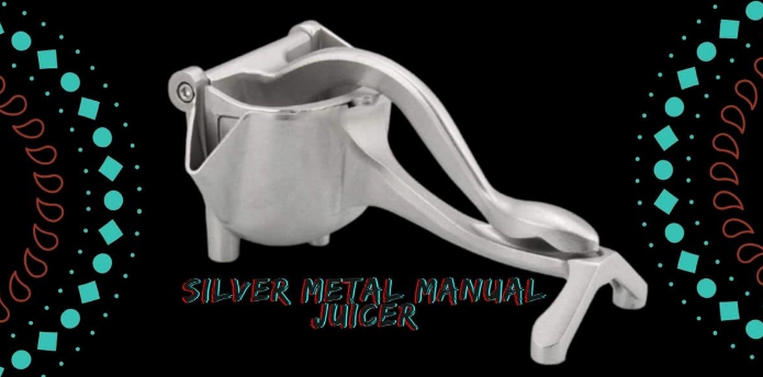 electricblender's tweet photo. To maintain sound health, you need to ensure your body is getting the proper vitamins and nutrients your body craves. Read More For This Review https://t.co/PojrqWGq23
#ManualJuicer
#SilverManualJuicer
#MetalJuicer
#MetalManualJuicer https://t.co/Vp0qB3uqql