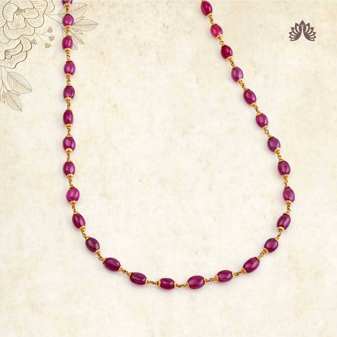 KrishnaPearls36's tweet photo. Product code:JGPCH0122, Contact us on +91-9248036721. Glam the Feminine look with Ruby beads Necklace crafted using yellow gold.
@krishna.pearls.hyderabad #rubychain #rubynecklace #goldrubynecklace #goldnecklaces #gemstonenecklace #stonenecklaces #rubyjewellery https://t.co/Pjy7QmpPCJ