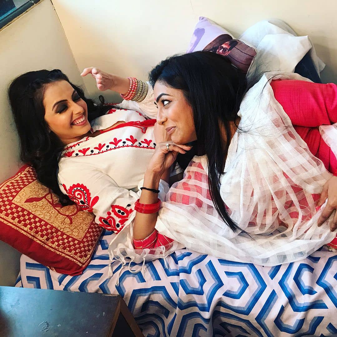 Fouziya38909805's tweet photo. Happy Birthday @niilampaanchal @shrenuparikh11 #HappyBirthday #niilampaanchal #May Allah keep U & UR family always healthy & always happy & Sucessful in ur life Amen suma amen #Gauri #chachi #Ishqbaaz #adorabletogether #friendforever #awesome #StayBlessed #StayHappy #StayHealthy https://t.co/n2nhv8kL2y