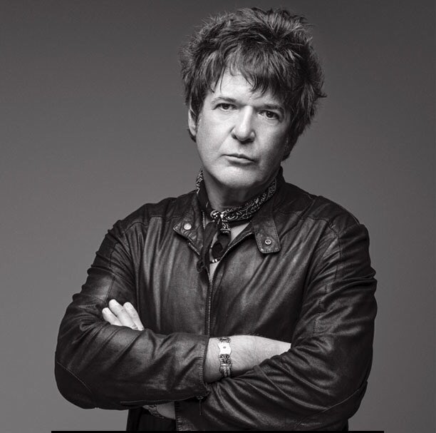 Happy Birthday <a href="/clem_burke/">Clem Burke</a> have a great day ✊🏻