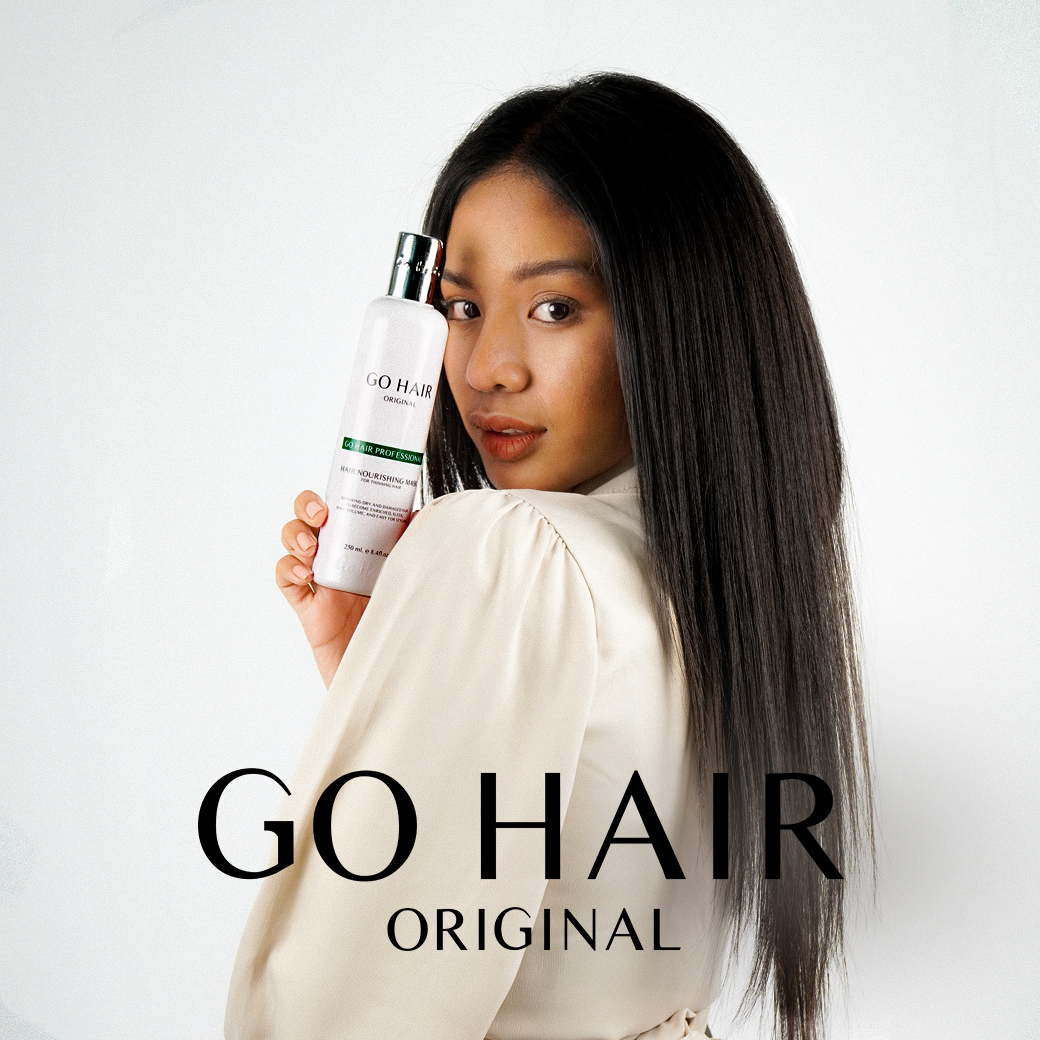 GoHairOfficial's tweet photo. ✨ ผมเเห้งเสียชี้ฟู จัดการง่าย! เเค่ใช้ #GoHair Professional Hair Mask อาหารผมที่ช่วยให้ผมกลับมามีน้ำหนัก จัดทรงง่าย 👍
.
#ผมสวยต้องโกแฮร์  #โกแฮร์ #ใช้ดีบอกต่อ #ของดีบอกต่อ #HowtoPerfect #โกแฮร์ใช้ดีบอกต่อ https://t.co/b5SUoCeVwO
