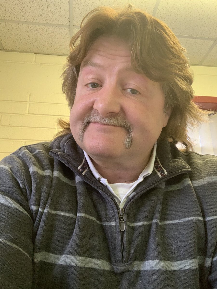 shanebyrneoffic's tweet photo. #MoUpdate Not happy! ๐คจ Last 7 days of Mo ๐ As usual itโs been great #DontWantItToStop
But remember serious message here gang #MensHealth Take care of yourselves out there ๐ @MovemberIreland https://t.co/H9lur5rlLi