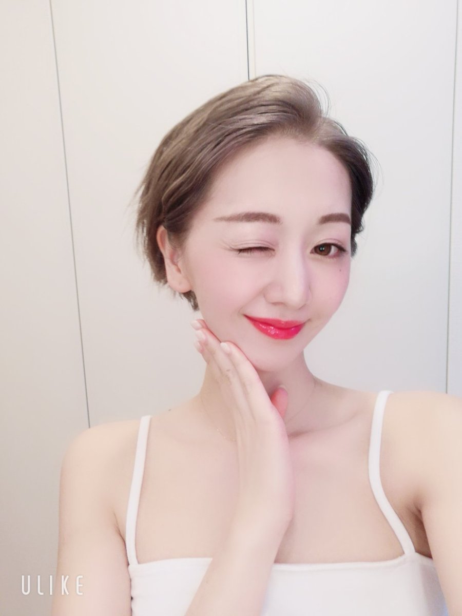 nummy1991's tweet photo. ベリーショートにした時の♡
身体を引き締めて髪も伸ばしたいな~🥺
#筋トレ初心者
#FitnessGirl 
#FitnessMotivation 
#健康体
#workout 
#歯科衛生士
#dentalhygienist
#筋トレしよう 
#ベリーショート
#shortcut
#hairstyles https://t.co/EOQdXHR03g