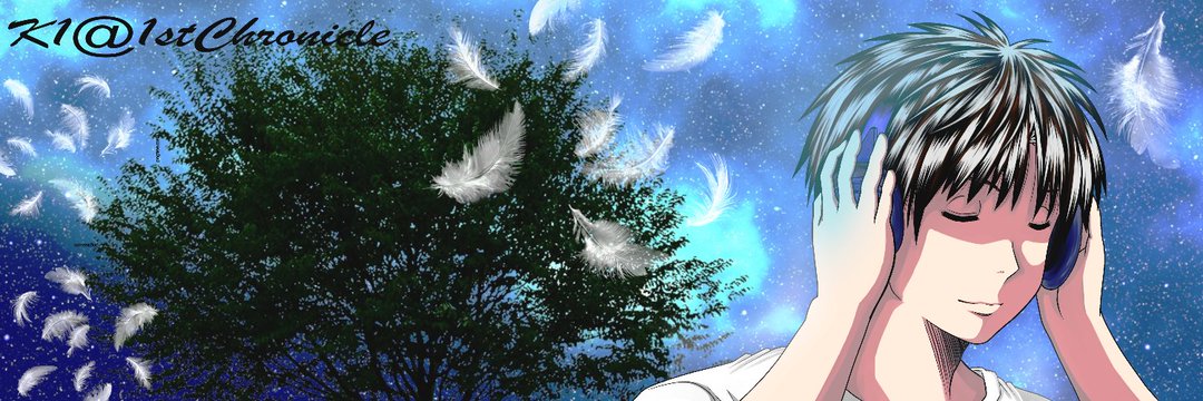 次のイラスト考え中 ヘッダーイラスト修正 次は何を描こうか悩み中 ˊᵕˋ K1のイラスト