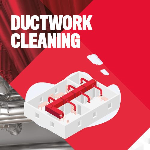 At Ductbusters, we understand that hygiene, health and safety must take top priority when cleaning ductwork, and that’s why our engineers are trained to a high standard within the industry and are properly accredited to ensure these standards are met.

ow.ly/dWXS50ChLoo.