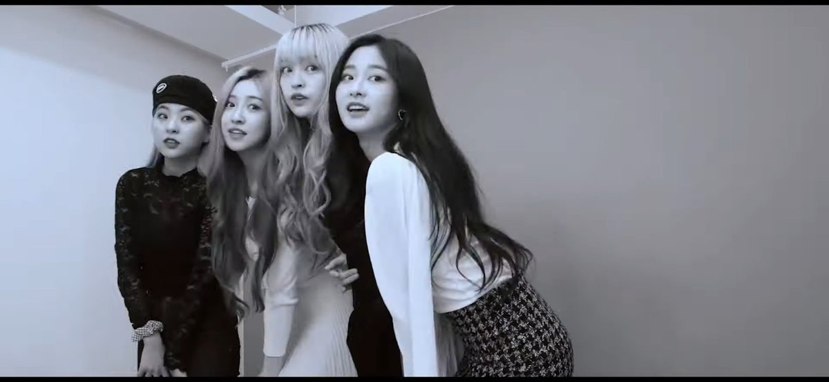all of the photos i could get (200+) from the ending of the behind the scenes lusol video ; a thread