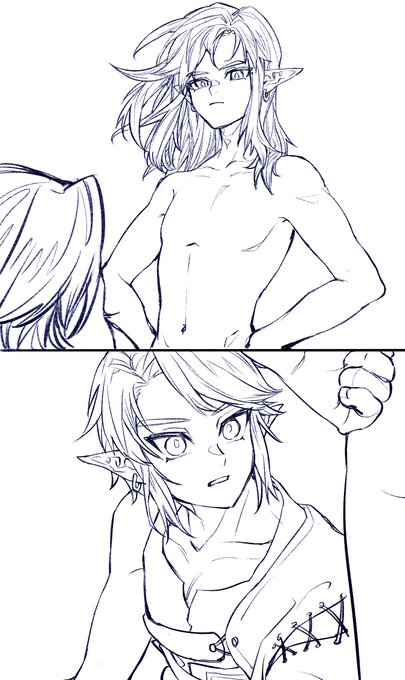 「……………………………………」 