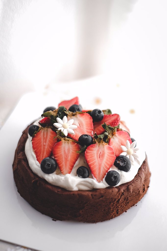 annahomecafe's tweet photo. Happy birthday 🎉 

#cake #annahomecafe  #cafe #cafehopping #cafeudon  #cafeudonthani #รีวิวอีสาน #รีวิวอุดร #homecafe #homemade #homebaking https://t.co/d63SR6N517