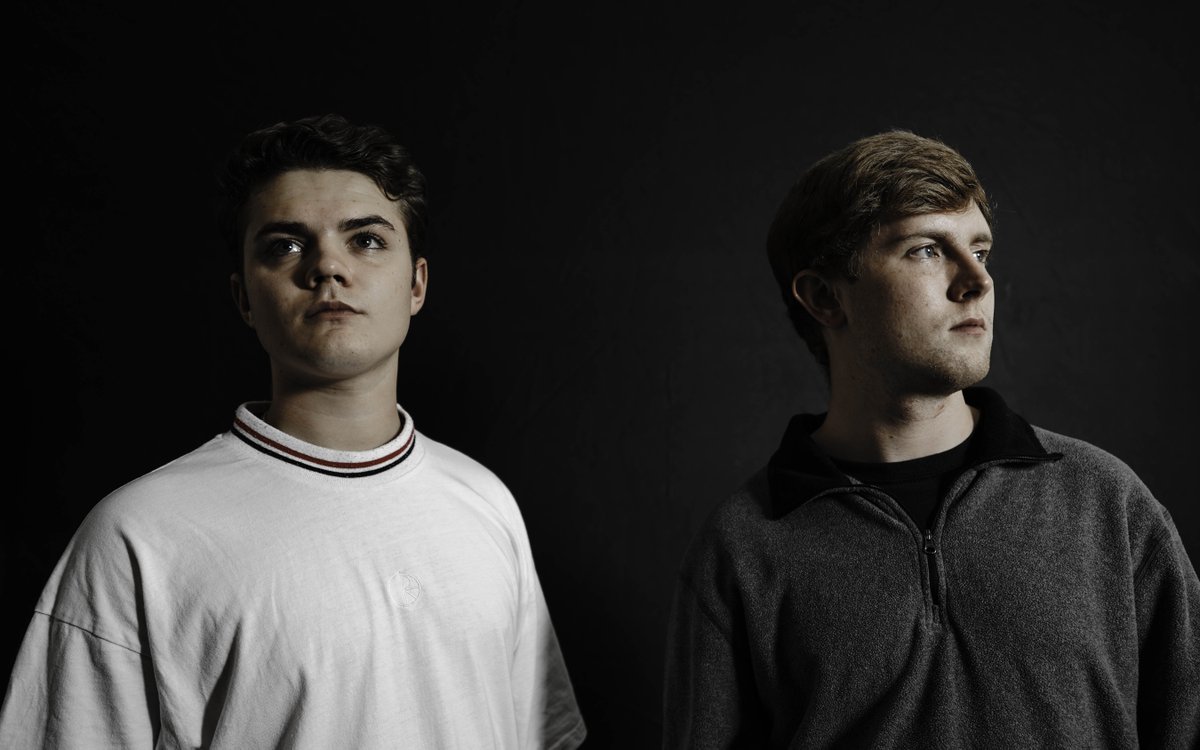 soulventrecords's tweet image. @Circumference_ are Kit Jones &amp;amp; Finlay Freshney-Lee, 2 young and very talented producers based in Bristol. They first released on Soulvent with &apos;Midsommar&apos; on &apos;Soul Music 2020&apos; and their debut single &apos;Inconsistent&apos; is out next Friday! 💥

Pre-save: circumference.lnk.to/inconsistent