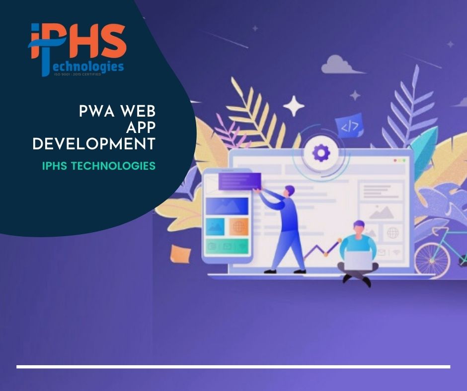 iphtechnologies's tweet photo. Progressive website app (#PWA) development is taking its popularity from the developers and business owners. Our experienced developers work in a way to build reliable, secure, To know more information visit here:- https://t.co/e2EiISeoM0
#PWA #progressivewebapp #progressiveapp https://t.co/i9U3AvAp1l