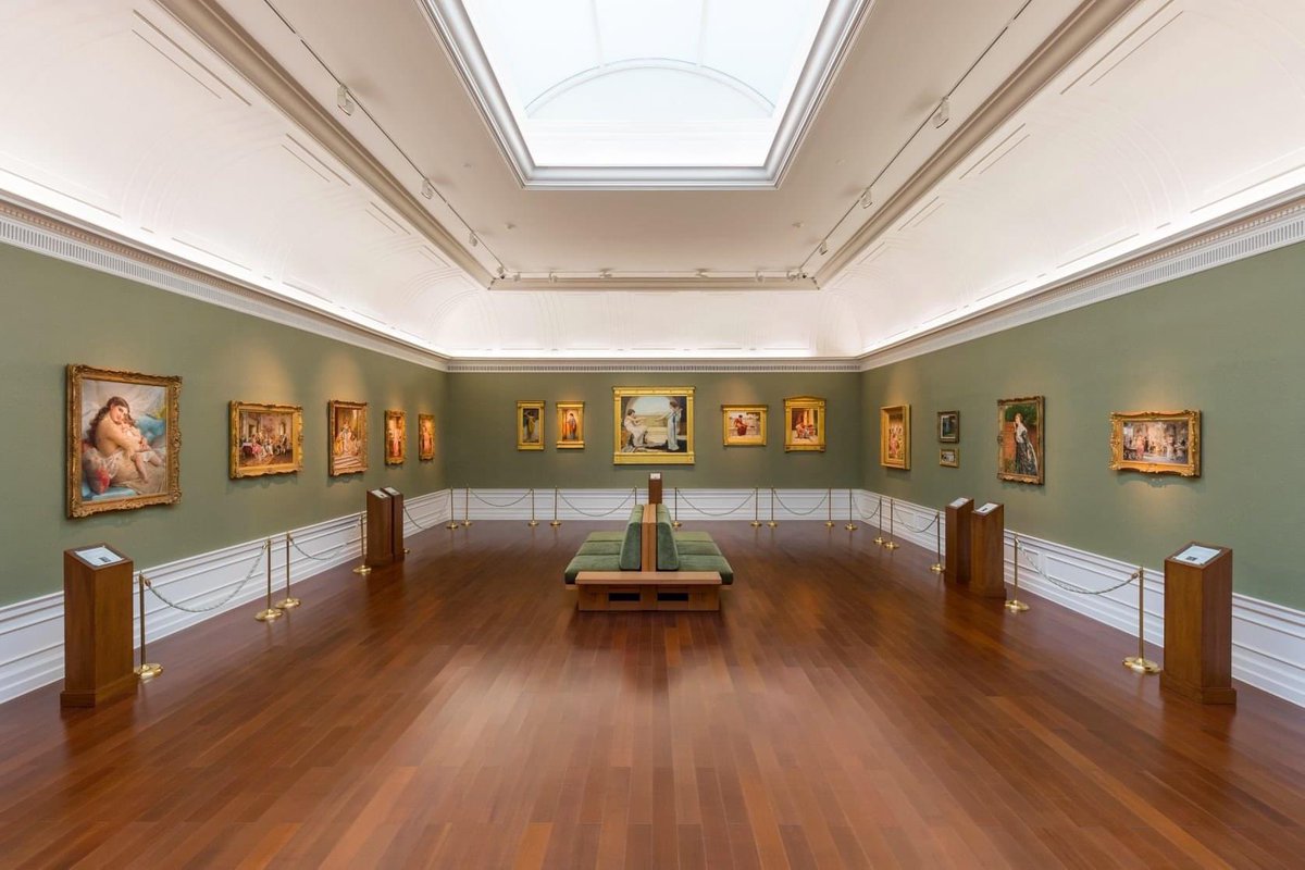 g1677851's tweet photo. หอศิลป์ BACC ตรง bts สยามคือคนเยอะมากกกก ส่วน MOCA (museum of contemporary art) คนน้อยกว่า เดินทางยากกว่า แต่อันนี้มีค่าเข้า 250 (นักเรียน 100) https://t.co/9CjCVfYmUs