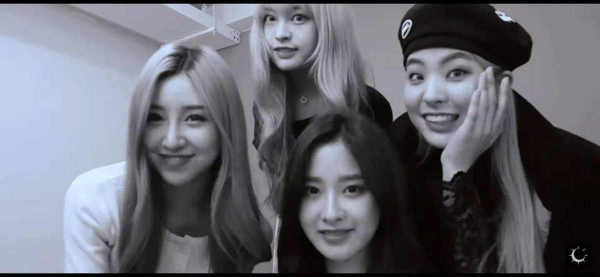 all of the photos i could get (200+) from the ending of the behind the scenes lusol video ; a thread