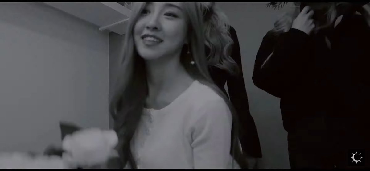 all of the photos i could get (200+) from the ending of the behind the scenes lusol video ; a thread