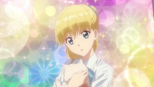 テレサ ワーグナーのtwitterイラスト検索結果