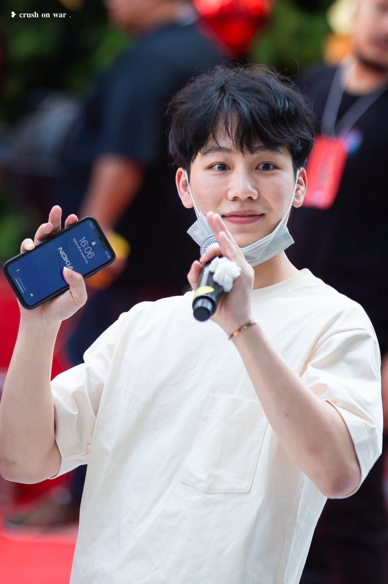 คูมเเม่เจ้านักเก็ต🐓 tweet media