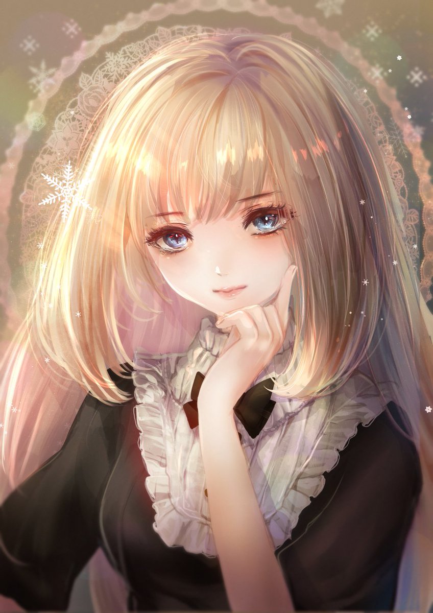 こもりひっき 幻想少女絵 Auf Twitter ゴシック少女たち 厚塗り 油彩 Digital Illustration 秋冬の雰囲気の ゴシックな少女たちの中から お気に入りをまとめました 創作漫画のキャラのオリジナルイラストです 冬の創作クラスタフォロー祭り 秋の創作