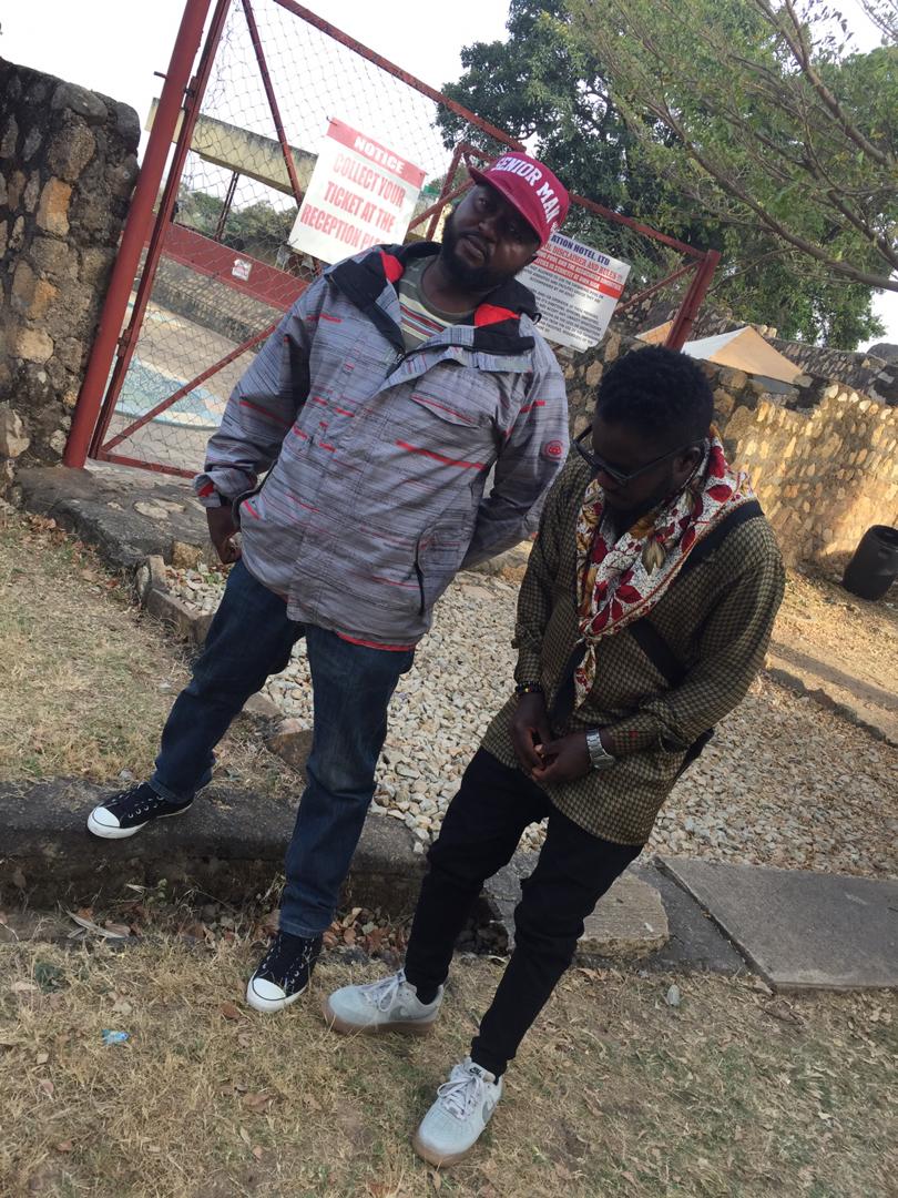 Officialdexdee's tweet photo. Wave Daddy X Senior Man Saemo
#WaveDaddy
#WaveDaddyAlbum https://t.co/b1wFTN9pYt