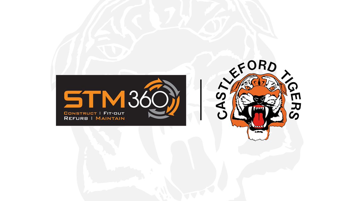 Castleford Tigers tweet media