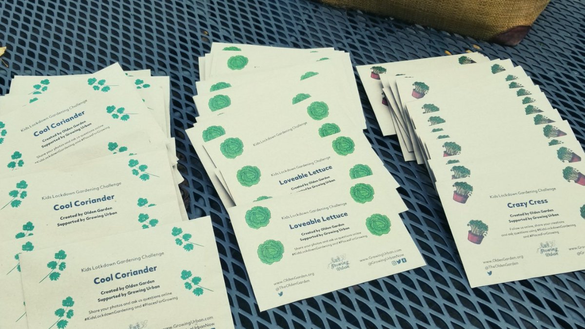 Growing Urban tweet media